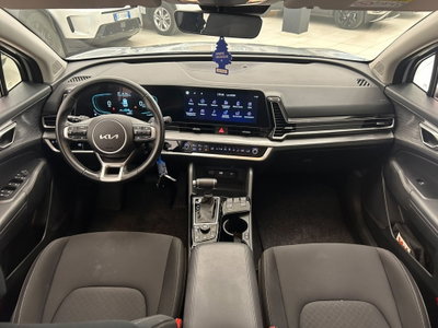 Kia Sportage 1.6 crdi mhev Style dct (13)