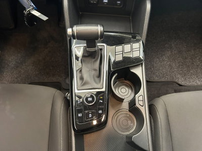 Kia Sportage 1.6 crdi mhev Style dct (15)