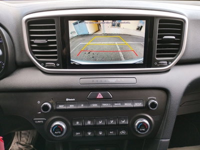 Kia Sportage 1.6 crdi mhev Style dct (15)