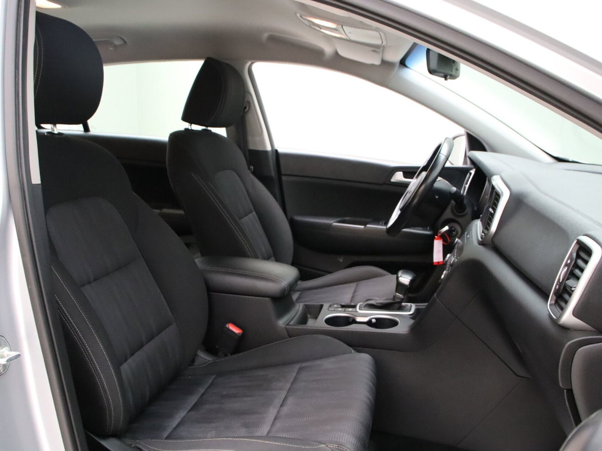 Kia Sportage 1.6 crdi mhev Style dct (18)