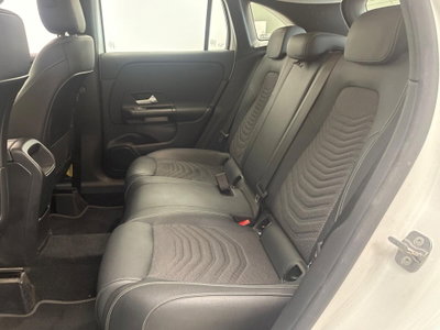 Mercedes-Benz GLA SUV 180 d Automatic Sport Plus (10)
