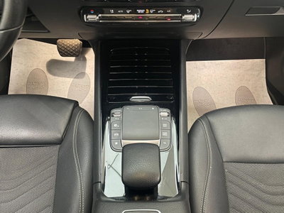 Mercedes-Benz GLA SUV 180 d Automatic Sport Plus (15)