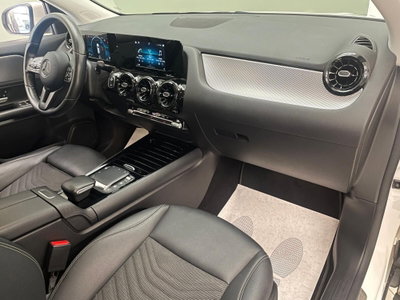 Mercedes-Benz GLA SUV 180 d Automatic Sport Plus (16)