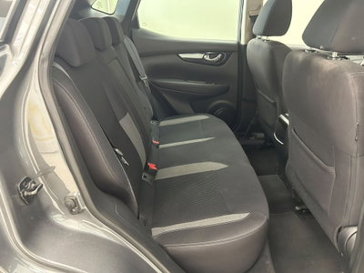 Nissan Qashqai 1.3 DIG-T 140 CV N-Connecta (13)