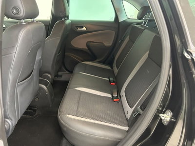 Opel Crossland X 1.2 Turbo 12V 110 CV Start&Stop aut. Ultimate (10)