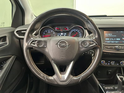 Opel Crossland X 1.2 Turbo 12V 110 CV Start&Stop aut. Ultimate (13)