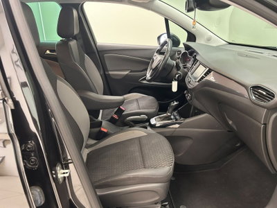 Opel Crossland X 1.2 Turbo 12V 110 CV Start&Stop aut. Ultimate (16)