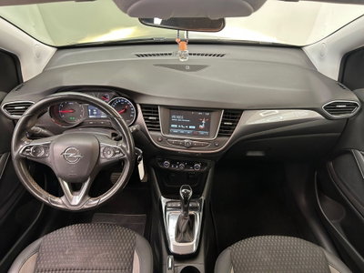 Opel Crossland X 1.2 Turbo 12V 110 CV Start&Stop aut. Ultimate (17)