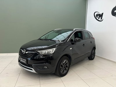 Opel Crossland X 1.2 Turbo 12V 110 CV Start&Stop aut. Ultimate (4)