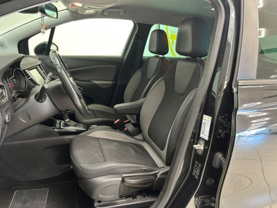 Opel Crossland X 1.2 Turbo 12V 110 CV Start&Stop aut. Ultimate (9)