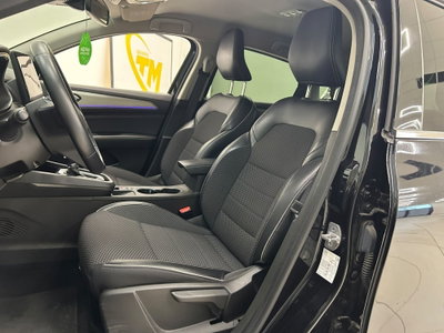 Renault Arkana Hybrid E-Tech 145 CV Engineered (10)