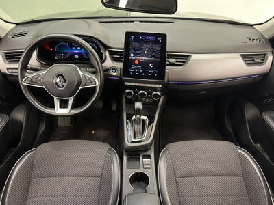 Renault Arkana Hybrid E-Tech 145 CV Engineered (12)