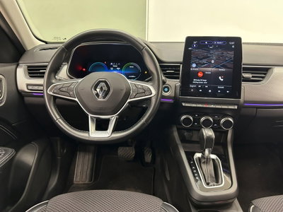 Renault Arkana Hybrid E-Tech 145 CV Engineered (14)