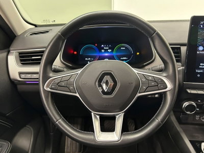 Renault Arkana Hybrid E-Tech 145 CV Engineered (15)