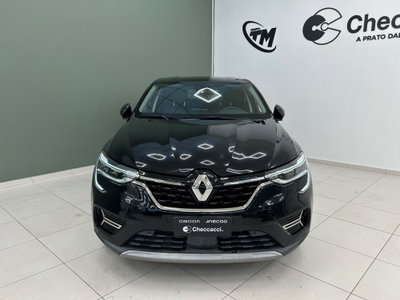 Renault Arkana Hybrid E-Tech 145 CV Engineered (3)