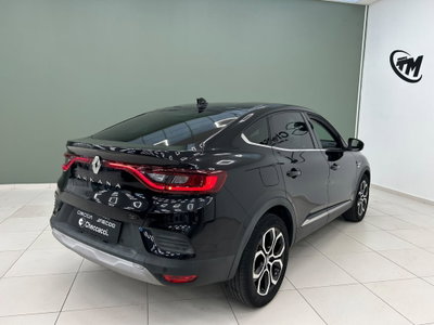 Renault Arkana Hybrid E-Tech 145 CV Engineered (6)