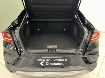 Renault Arkana Hybrid E-Tech 145 CV Engineered (8)