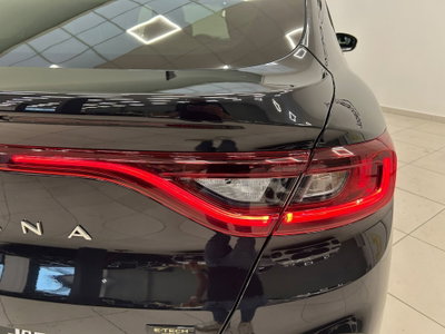 Renault Arkana Hybrid E-Tech 145 CV Engineered (9)