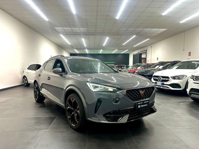 Cupra Formentor Formentor 1.4 e-Hybrid DSG usata