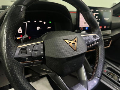 Cupra Formentor Formentor 1.4 e-Hybrid DSG (13)