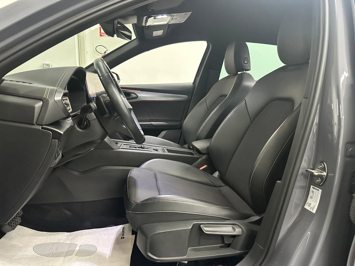Cupra Formentor Formentor 1.4 e-Hybrid DSG (14)