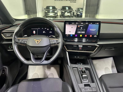Cupra Formentor Formentor 1.4 e-Hybrid DSG (16)
