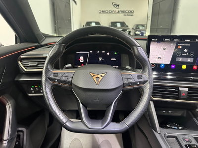 Cupra Formentor Formentor 1.4 e-Hybrid DSG (17)