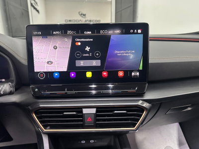 Cupra Formentor Formentor 1.4 e-Hybrid DSG (19)
