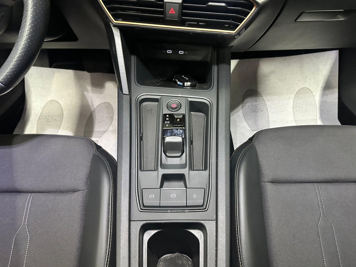 Cupra Formentor Formentor 1.4 e-Hybrid DSG (20)
