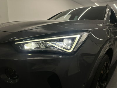 Cupra Formentor Formentor 1.4 e-Hybrid DSG (4)
