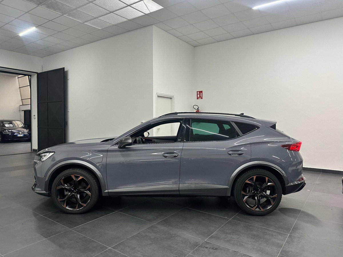 Cupra Formentor Formentor 1.4 e-Hybrid DSG (5)