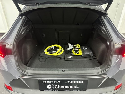 Cupra Formentor Formentor 1.4 e-Hybrid DSG (9)