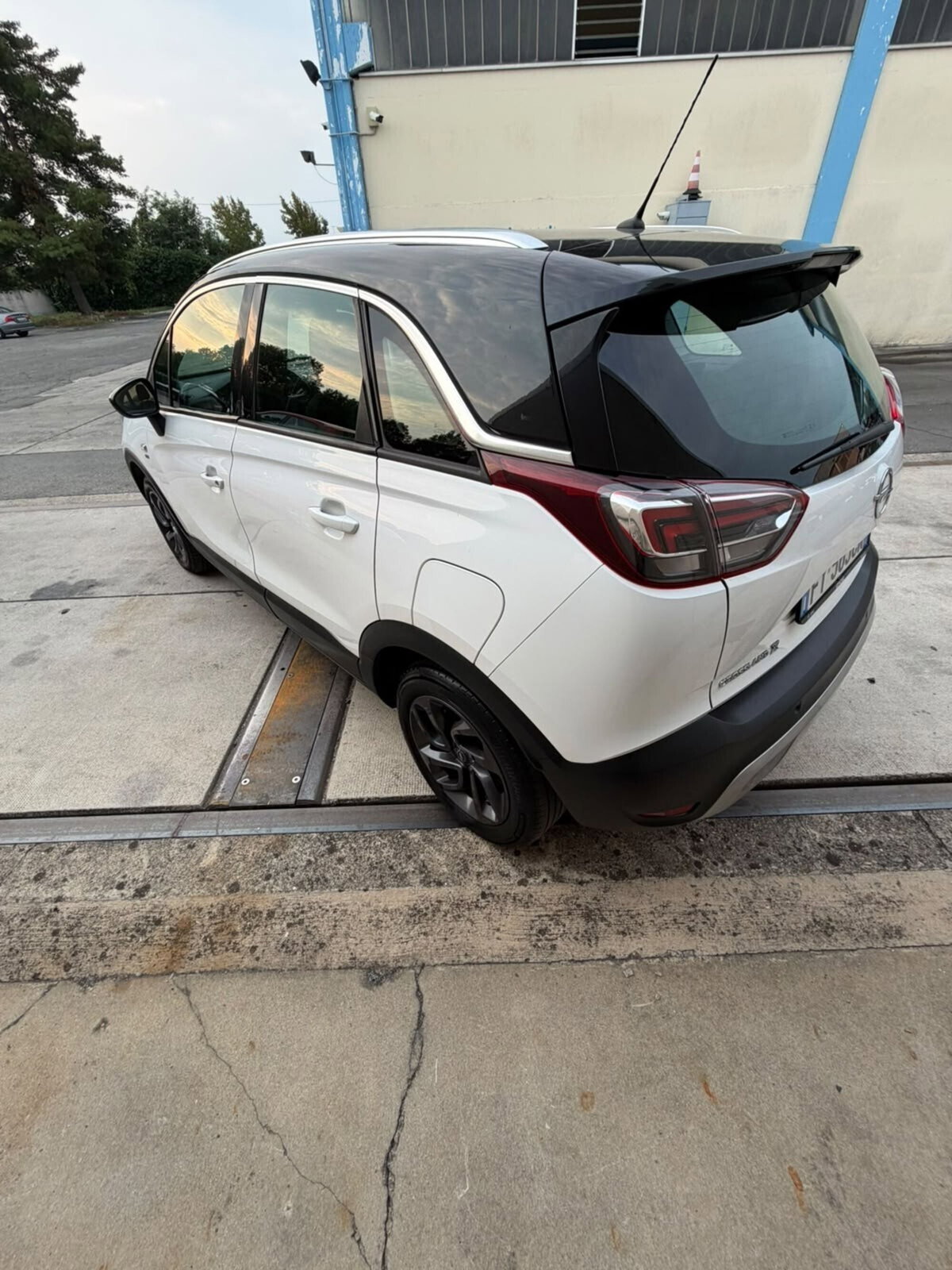 Opel Crossland X 1.5 ECOTEC D 102 CV Start&Stop Advance (2)