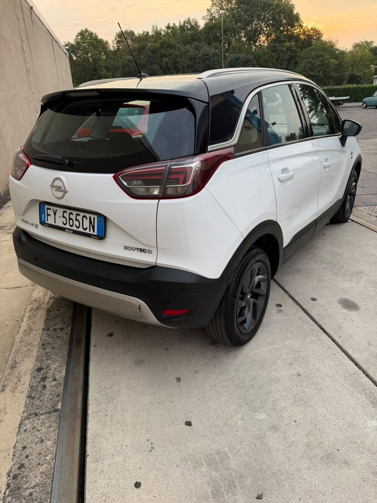 Opel Crossland X 1.5 ECOTEC D 102 CV Start&Stop Advance (3)