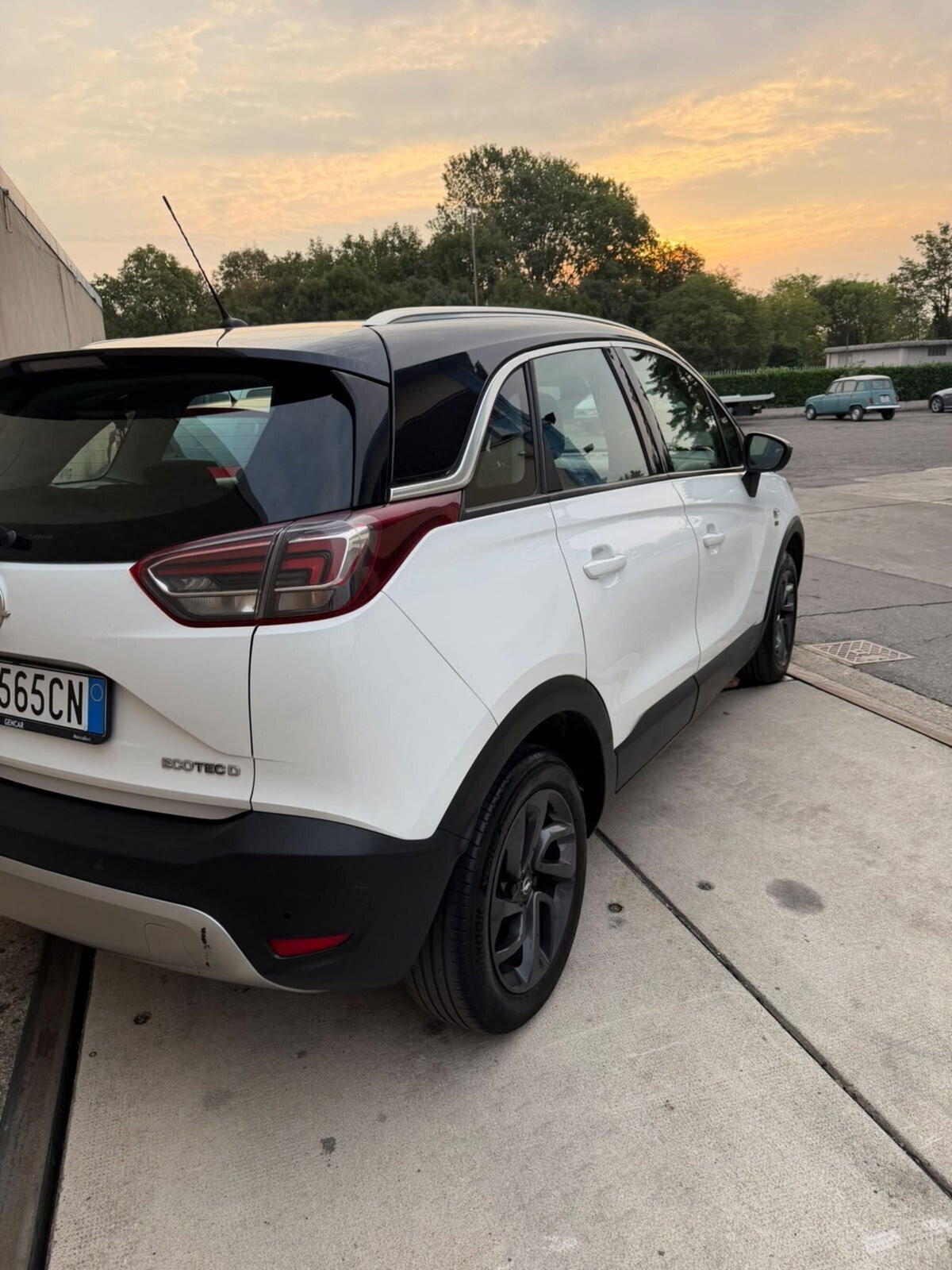 Opel Crossland X 1.5 ECOTEC D 102 CV Start&Stop Advance (4)