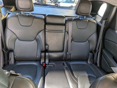 Jeep Cherokee 2.2 Mjt II 4WD Active Drive I Overland (12)