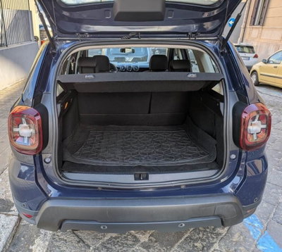 Dacia Duster 1.5 dCi 8V 110 CV 4x4 Prestige (2)