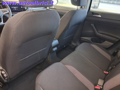 Volkswagen Taigo 1.0 tsi Life 115cv dsg (15)