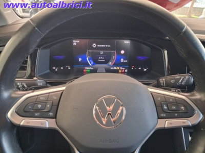 Volkswagen Taigo 1.0 tsi Life 115cv dsg (18)