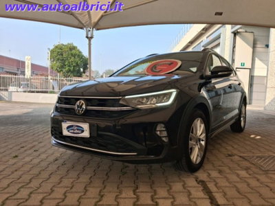 Volkswagen Taigo 1.0 tsi Life 115cv dsg (3)