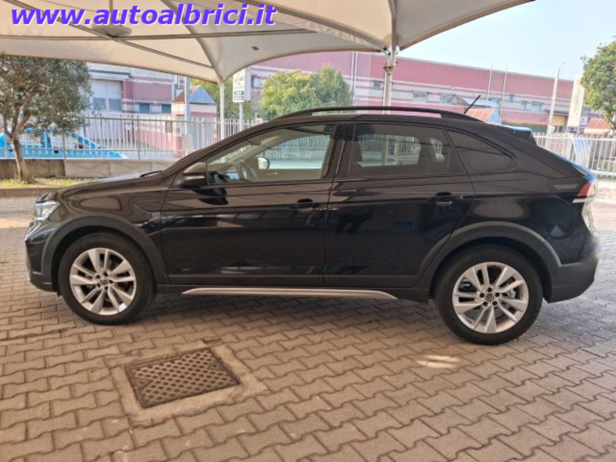 Volkswagen Taigo 1.0 tsi Life 115cv dsg (4)
