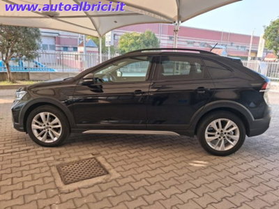 Volkswagen Taigo 1.0 tsi Life 115cv dsg (4)