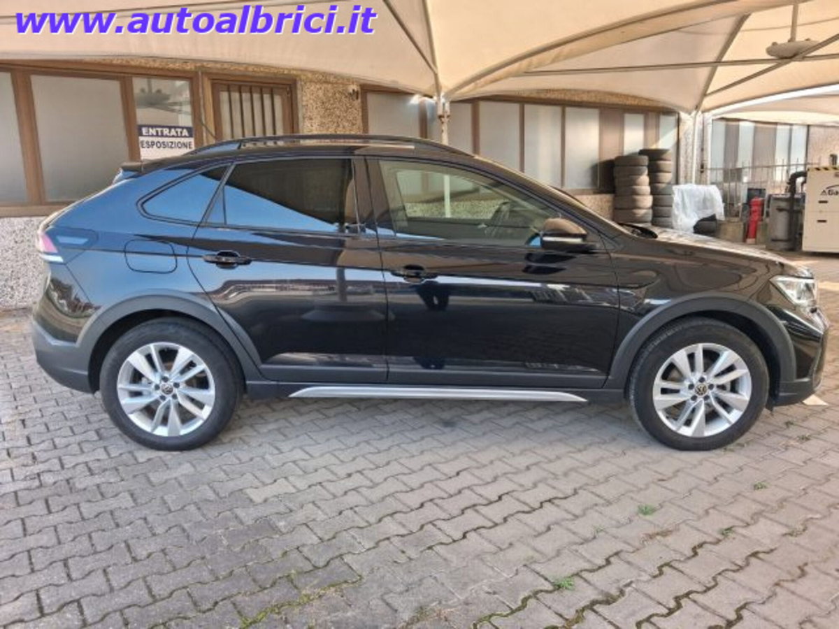 Volkswagen Taigo 1.0 tsi Life 115cv dsg (8)