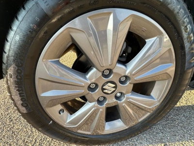 Suzuki Vitara 1.4 Hybrid Starview (10)