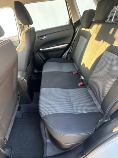 Suzuki Vitara 1.4 Hybrid Starview (12)