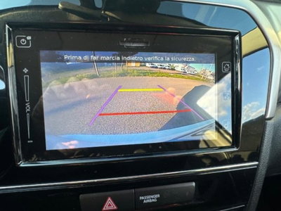 Suzuki Vitara 1.4 Hybrid Starview (13)