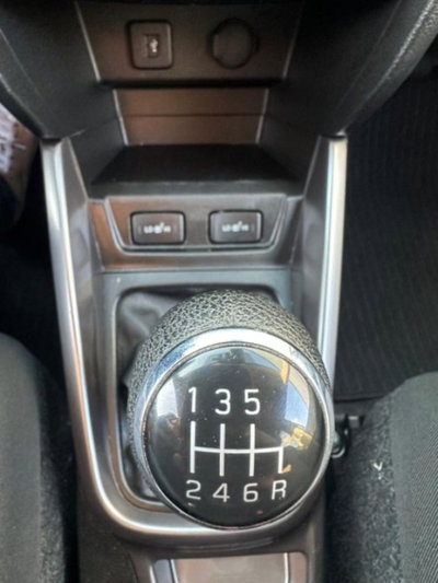 Suzuki Vitara 1.4 Hybrid Starview (15)