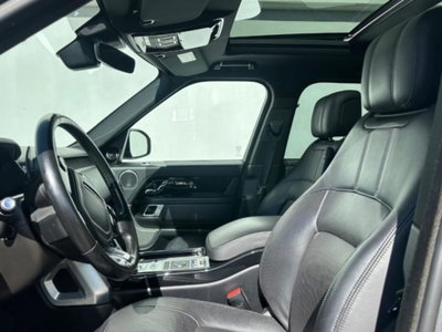 Land Rover Range Rover 3.0 SDV6 Autobiography (10)