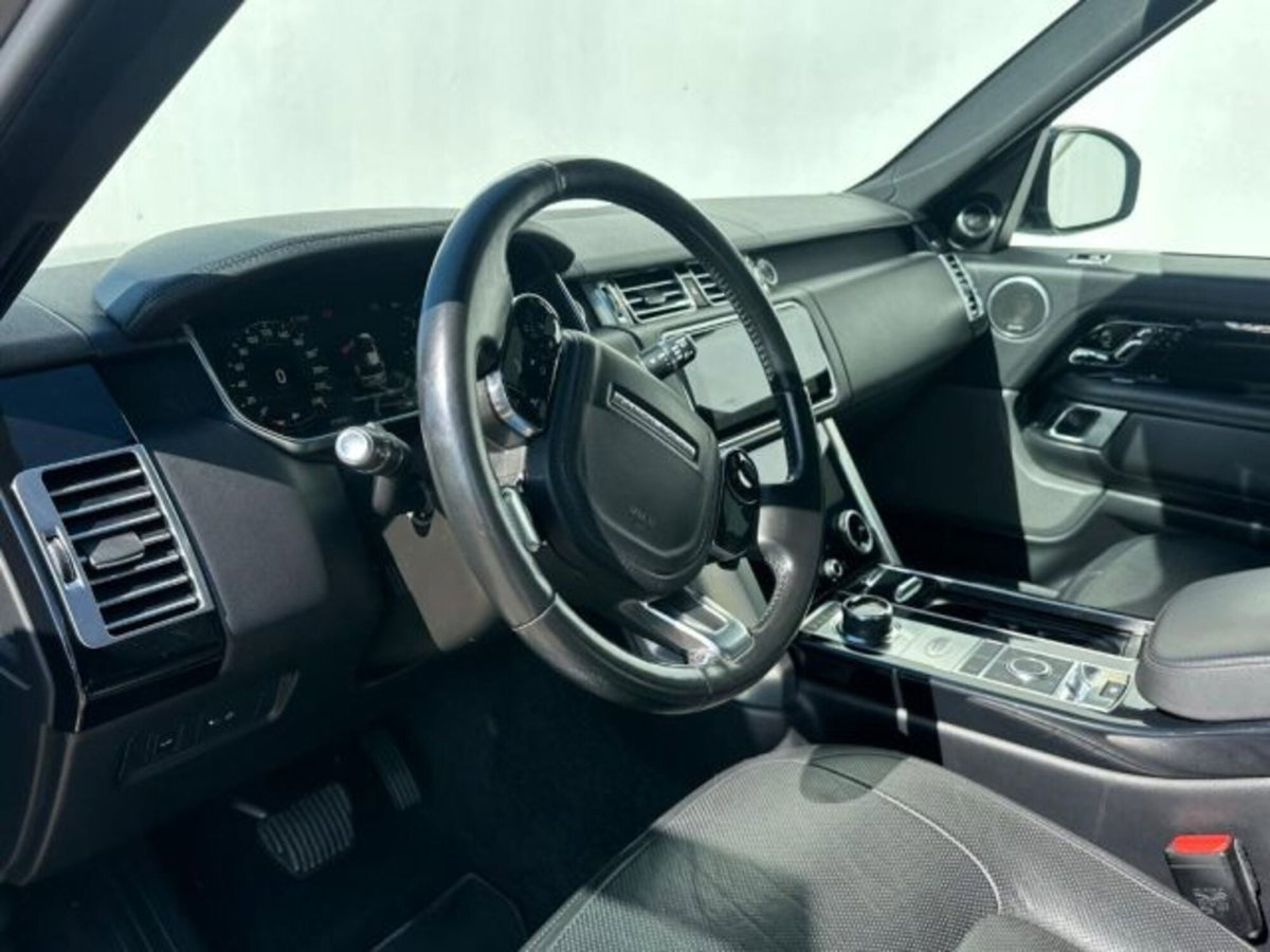 Land Rover Range Rover 3.0 SDV6 Autobiography (11)