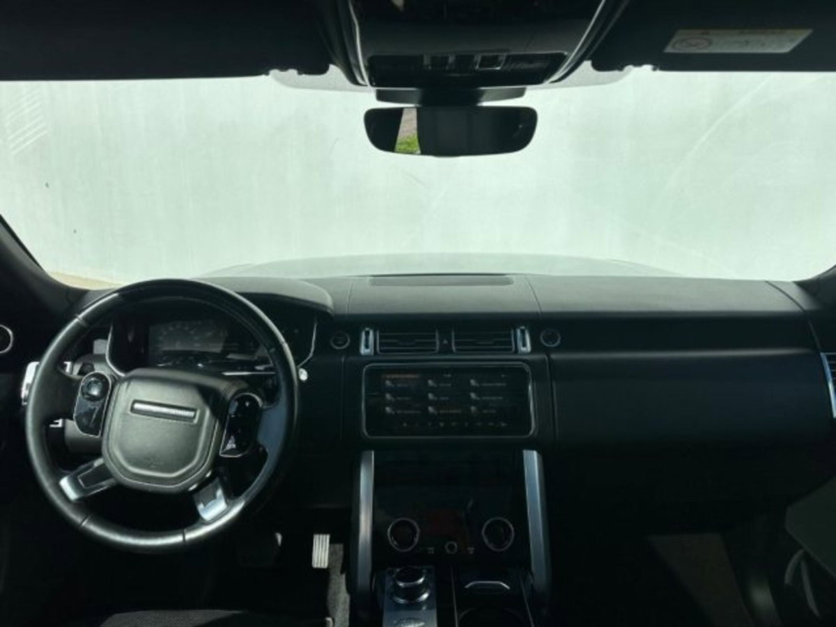 Land Rover Range Rover 3.0 SDV6 Autobiography (16)